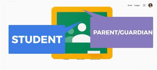 Google Classrooms 101 Video 